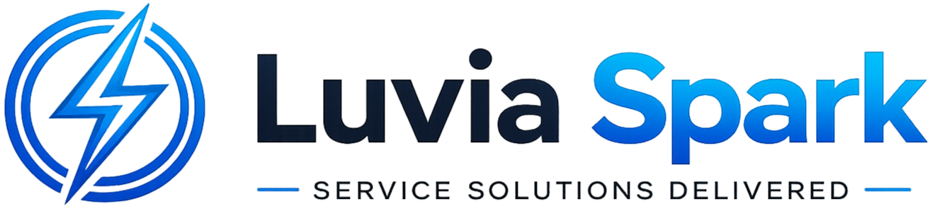 LuviaSpark